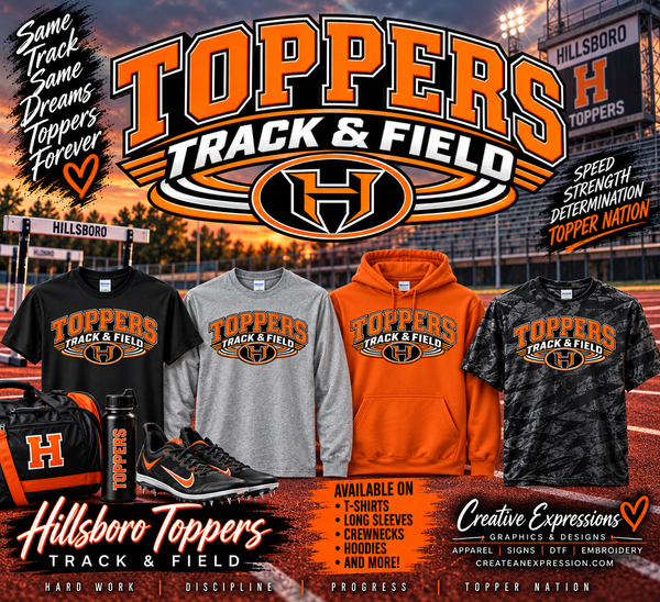 Hillsboro Track-3 - 1