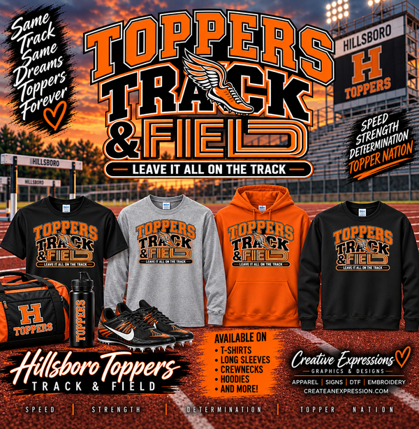 HIllsboro Track-4 - 1
