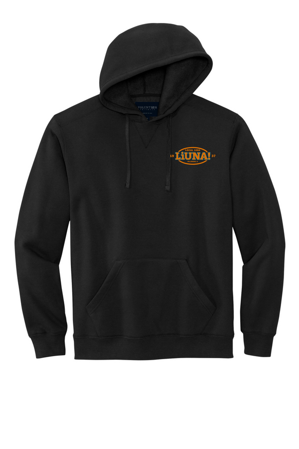 Local 1084- Hoodie Sweatshirt - 3