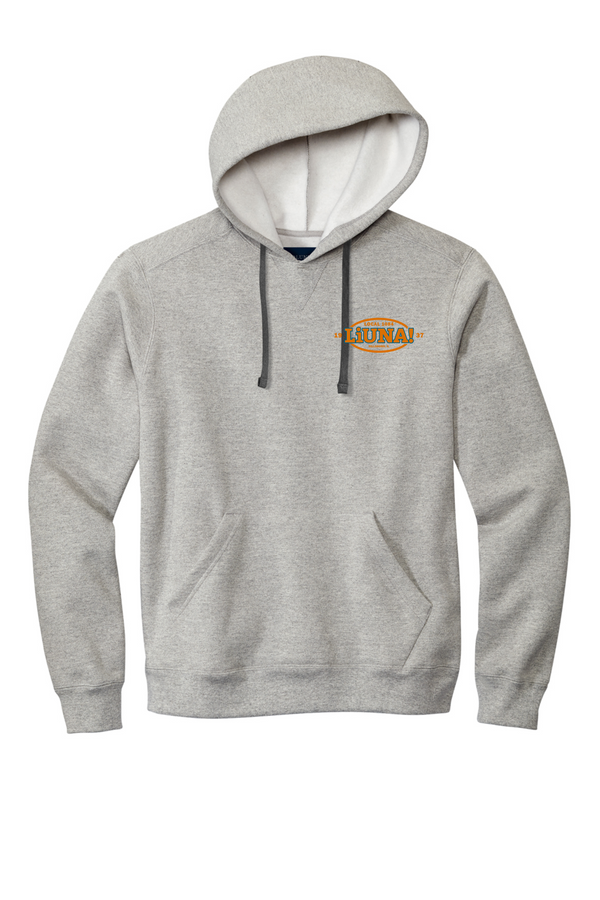 Local 1084- Hoodie Sweatshirt - 4