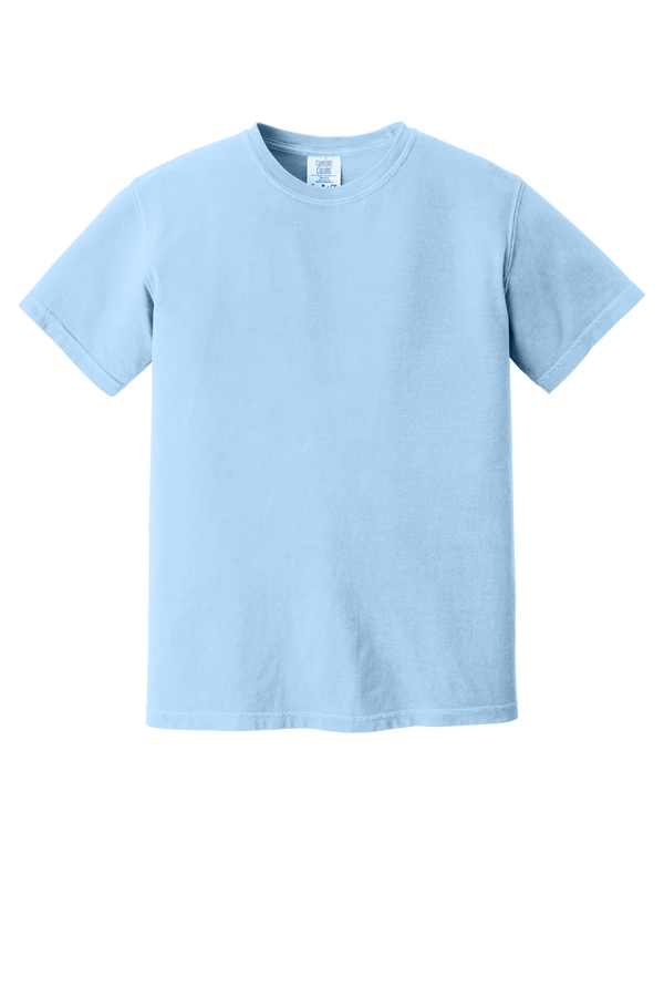 CNA(Blue)- Comfort Color T-Shirt - 2
