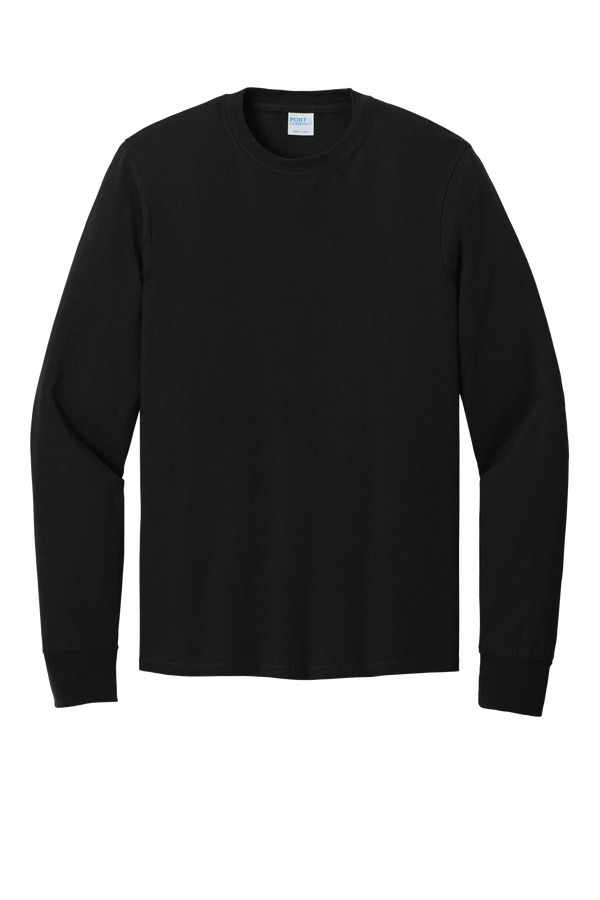 RN(LT)- P&C Long Sleeve - 3