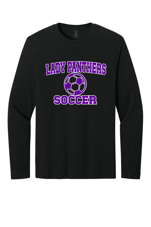 LS-Lady Soccer - 1