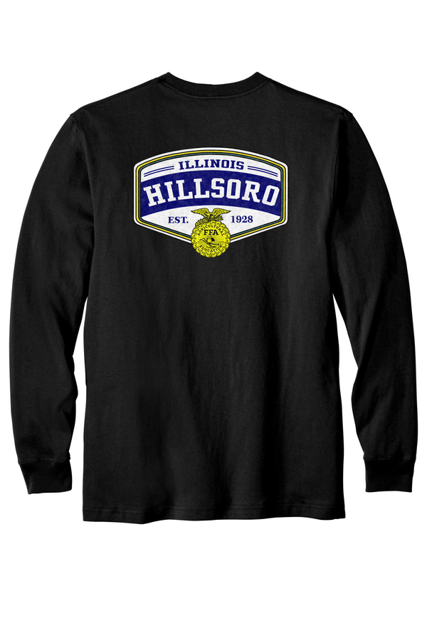 LS-Hillsboro FFA/G1 - 1