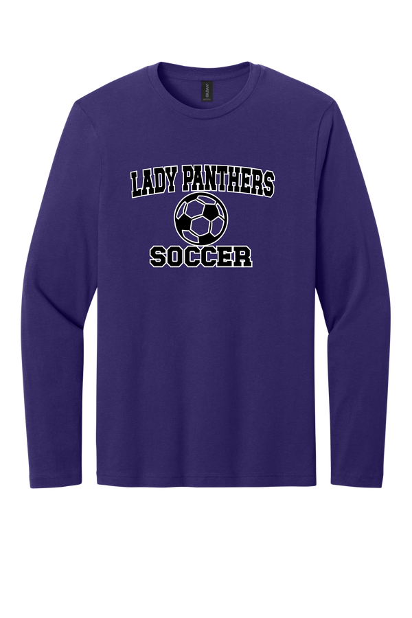 LS-Lady Soccer - 2