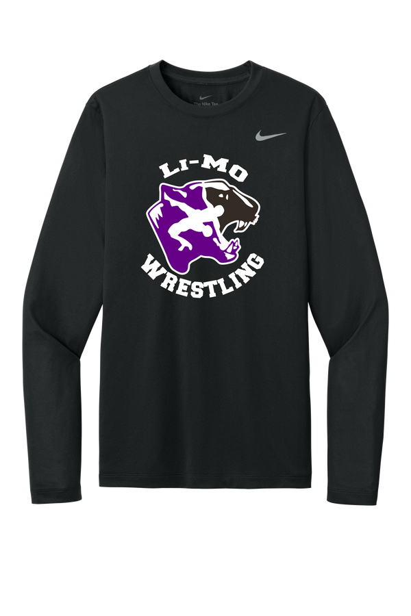 Nike-LS-Wrestling - 1
