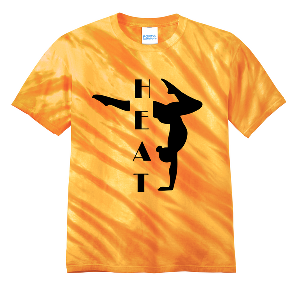 Adult D3-Tie Dye-HEAT Tumbling - 1