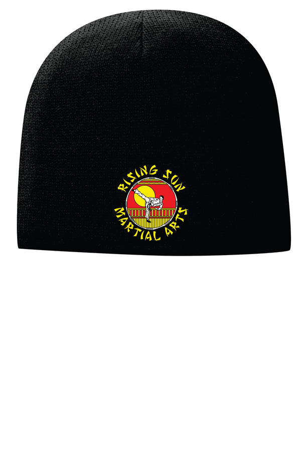 P&C Fleece-Lined Beanie - 1
