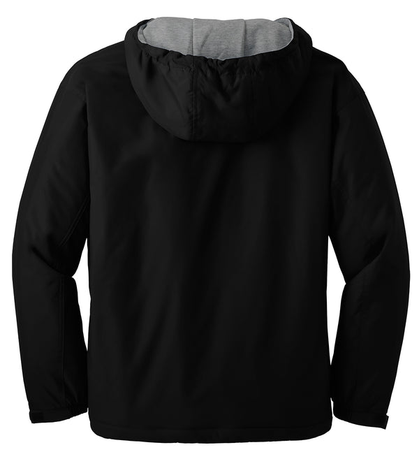 Shawnee- Port Authority Team Jacket - 2