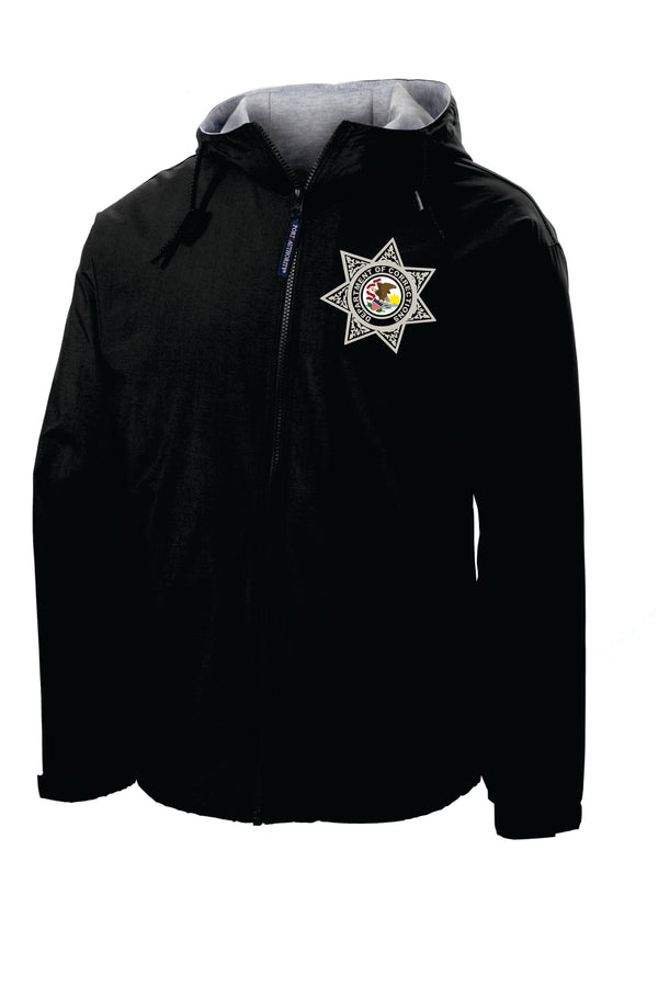 Shawnee- Port Authority Team Jacket - 1