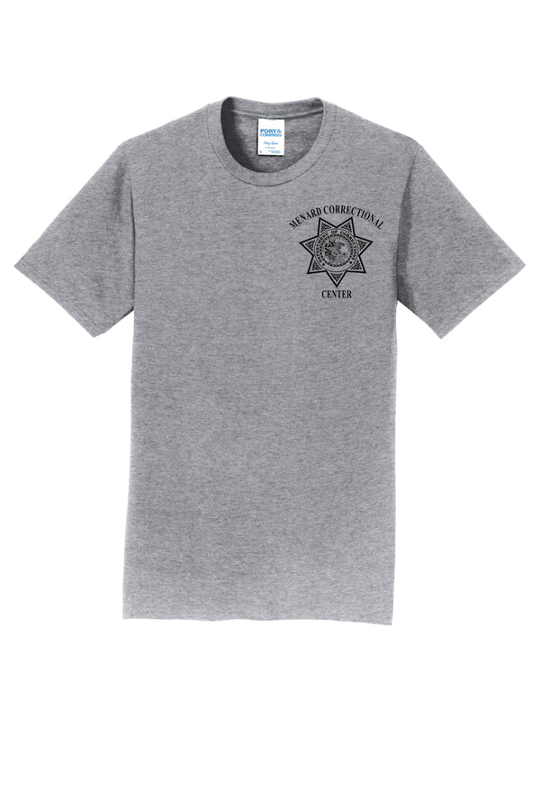 Menard- P&C Fan Favorite Tee - 1