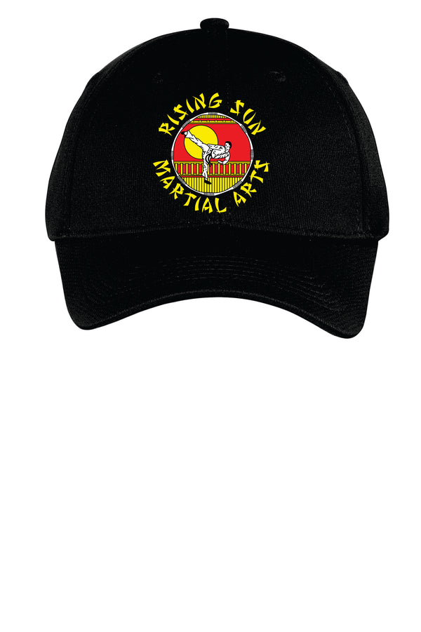 Youth- Sport-Tek Posicharge Racermesh Cap - 1