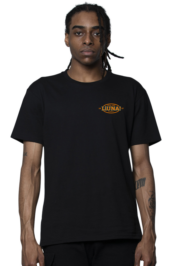 Local 1084- T-Shirt - Heavyweight - 3