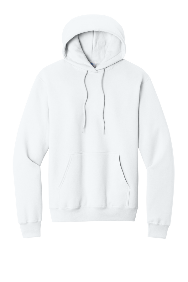 Autumn Leaves & Coffee- P&C Hoodie - 8