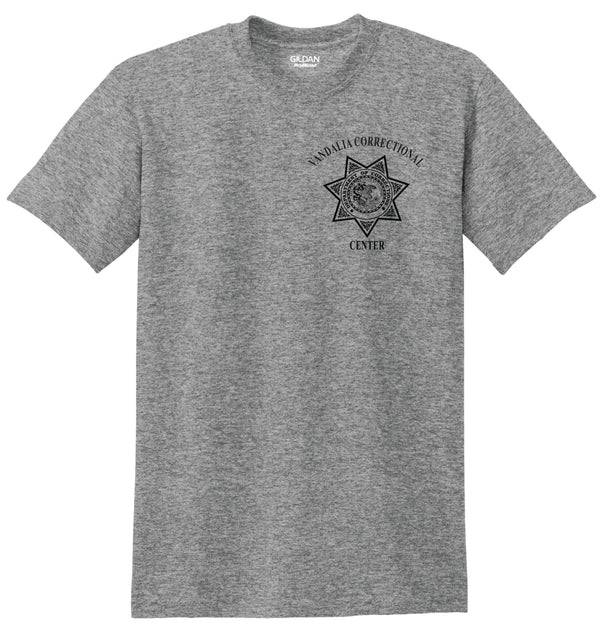 HSHS- Gildan Dryblend 50/50 T-Shirt - 3
