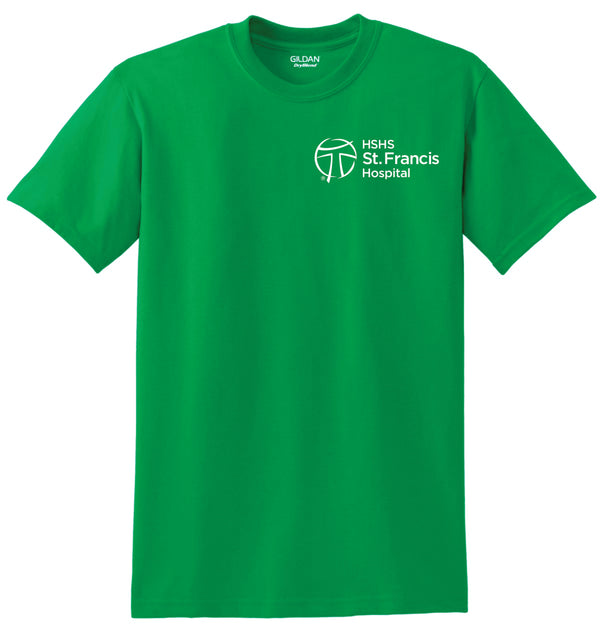 HSHS- Gildan Dryblend 50/50 T-Shirt - 10