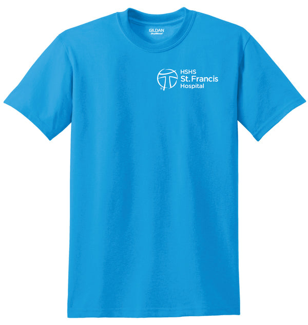 HSHS- Gildan Dryblend 50/50 T-Shirt - 16