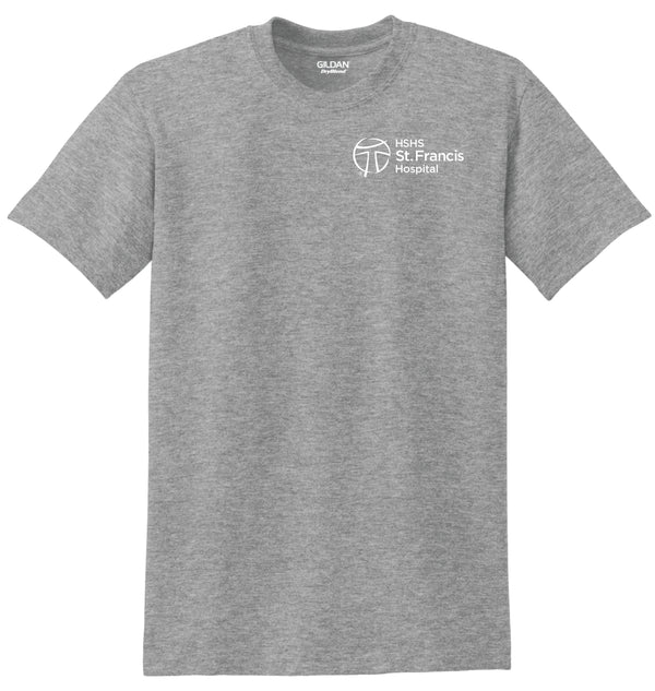 HSHS- Gildan Dryblend 50/50 T-Shirt - 17