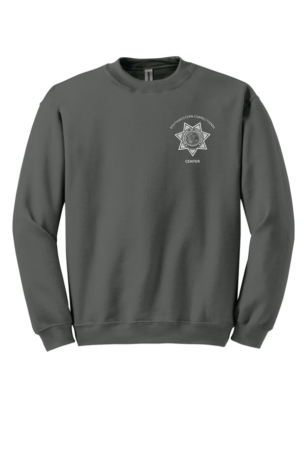 Southwestern- Gildan Heavy Blend Crewneck Sweatshirt - 11