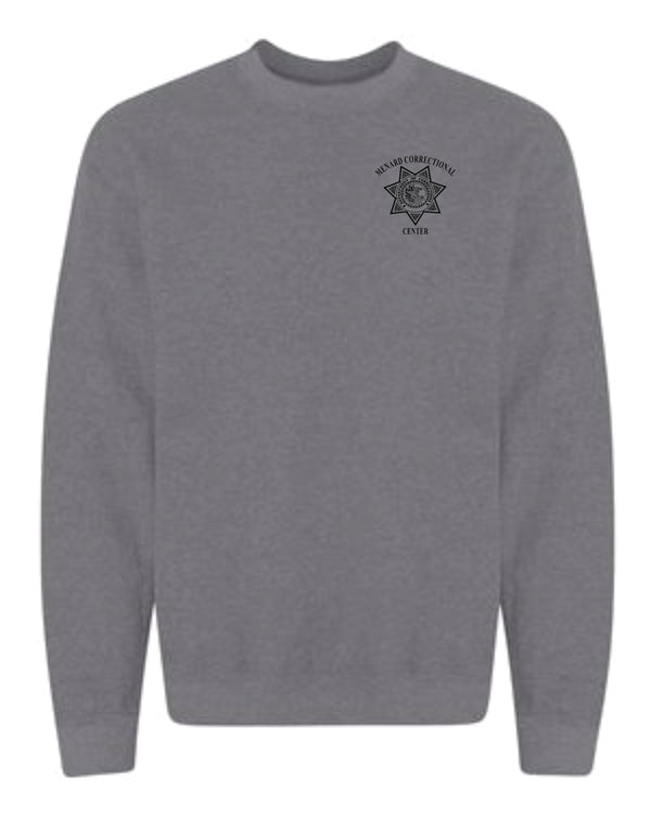 Menard- Gildan Heavy Blend Crewneck Sweatshirt - 13