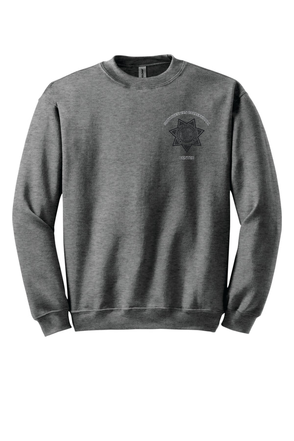 Southwestern- Gildan Heavy Blend Crewneck Sweatshirt - 4