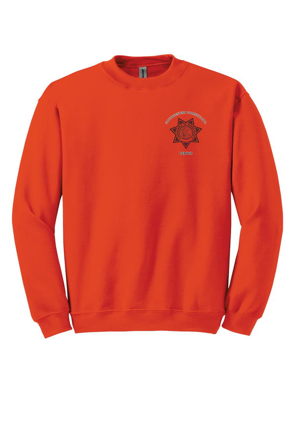 Southwestern- Gildan Heavy Blend Crewneck Sweatshirt - 13