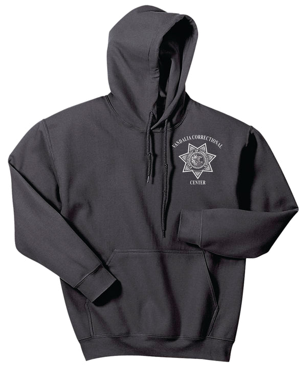 Vandalia- Gildan Heavy Blend Hooded Sweatshirt - 4
