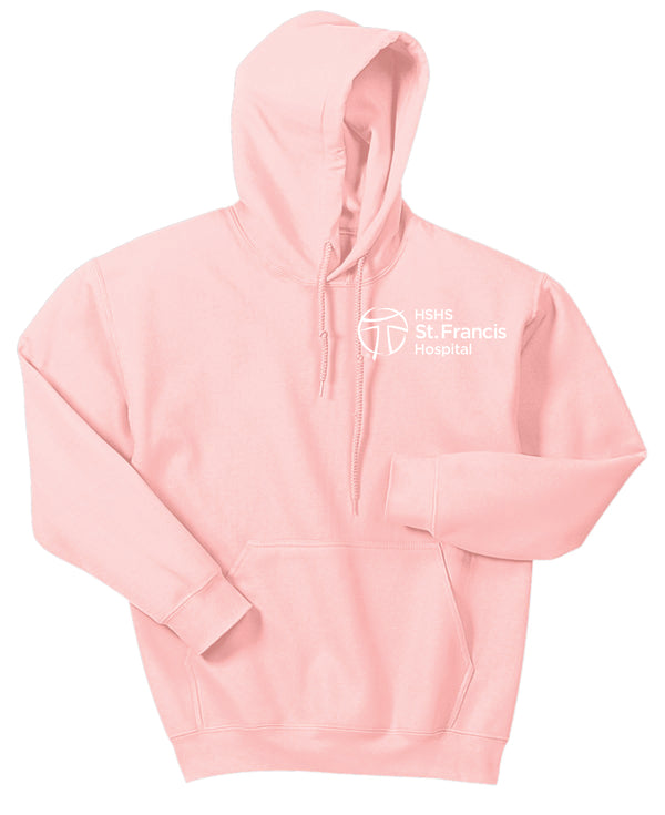 HSHS- Gildan Heavy Blend Hooded Sweatshirt - 11