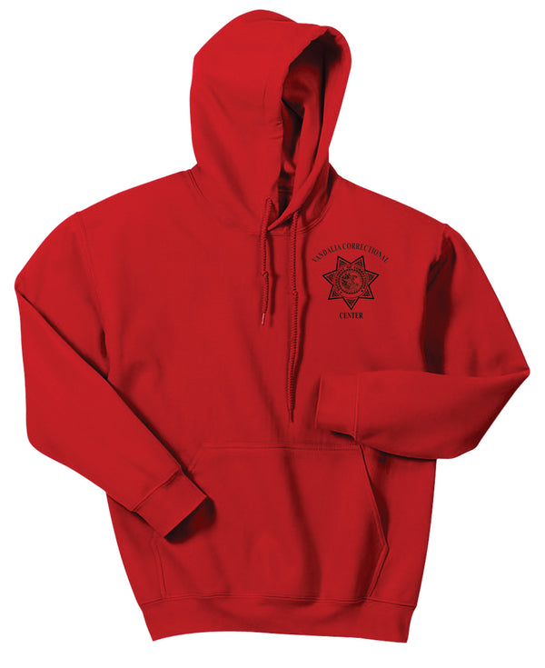 Vandalia- Gildan Heavy Blend Hooded Sweatshirt - 12