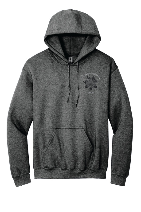 Southwestern- Gildan Heavy Blend Hoodie - 3