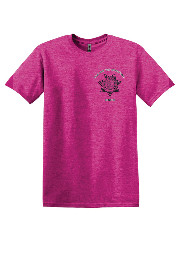 Southwestern- Gildan Soft Style Tee - 3