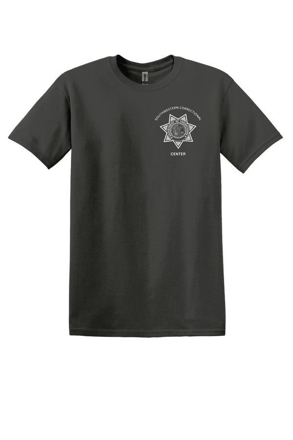 Southwestern- Gildan Soft Style Tee - 6