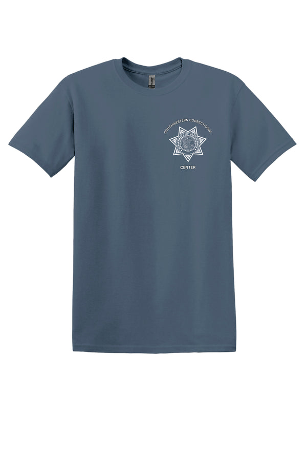 Southwestern- Gildan Soft Style Tee - 9