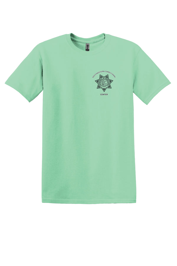 Southwestern- Gildan Soft Style Tee - 10