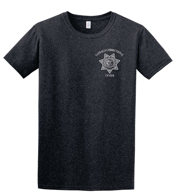 Vandalia- Gildan Softstyle T-Shirt - 4