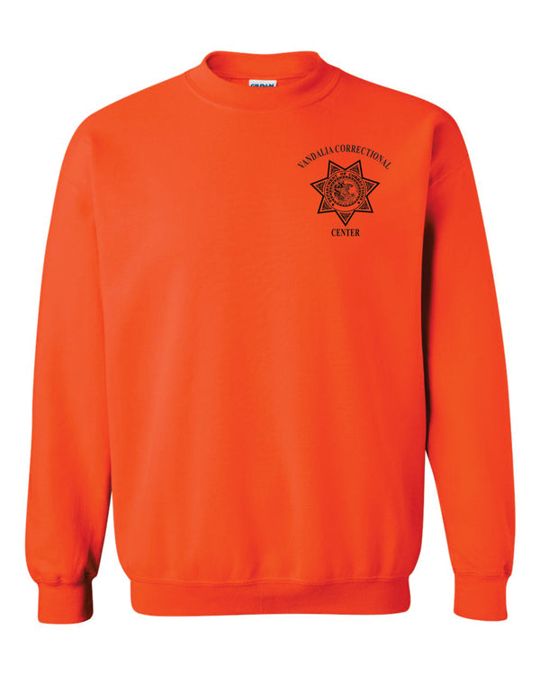 Vandalia- Gildan Heavy Blend Crewneck Sweatshirt - 9