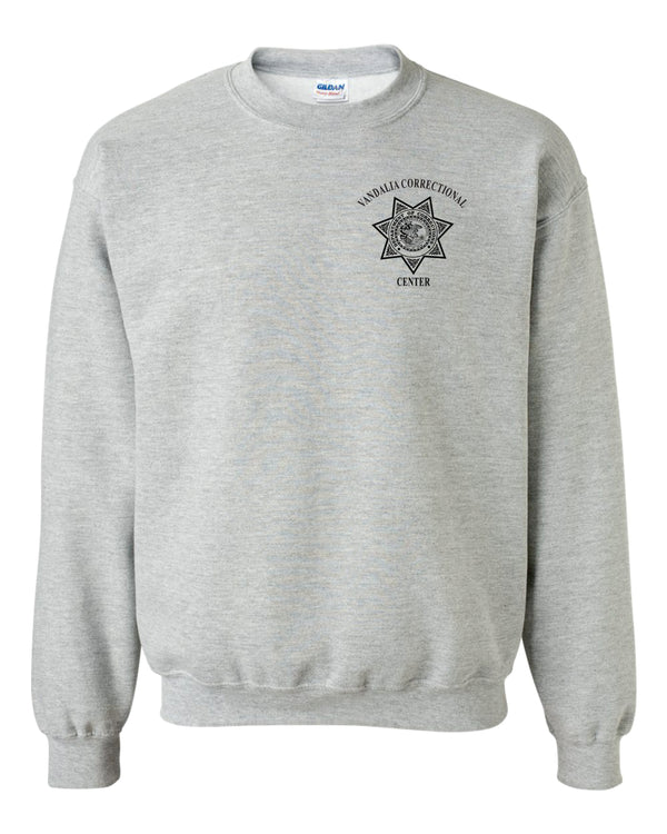 Vandalia- Gildan Heavy Blend Crewneck Sweatshirt - 13