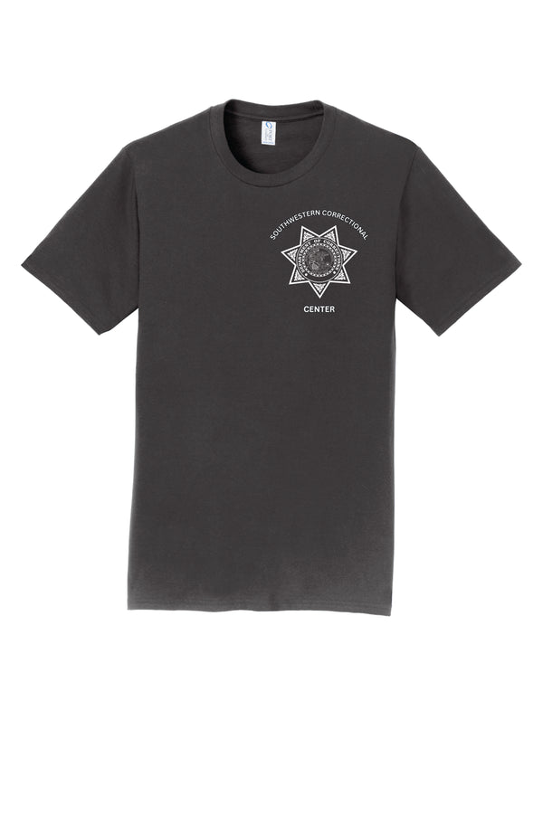 Southwestern- P&C Fan Favorite Tee - 5