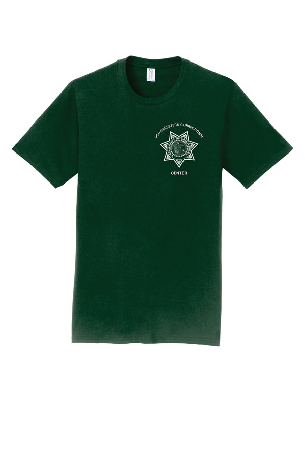 Southwestern- P&C Fan Favorite Tee - 6