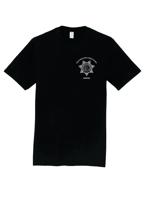 Southwestern- P&C Fan Favorite Tee - 10
