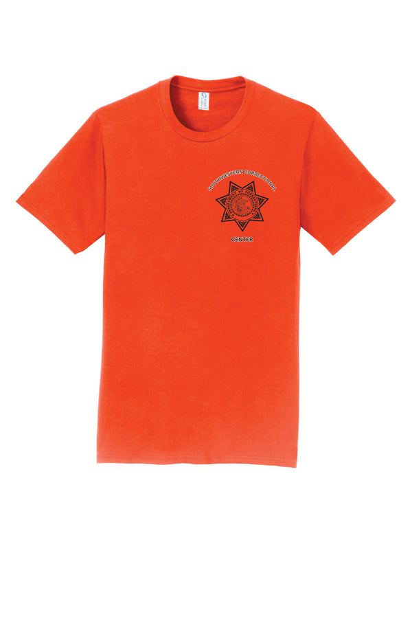 Southwestern- P&C Fan Favorite Tee - 7