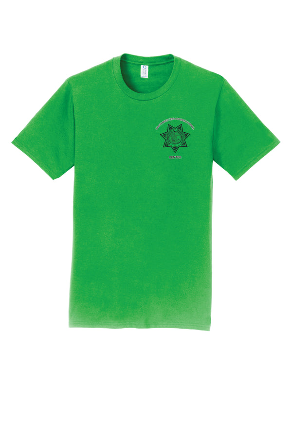 Southwestern- P&C Fan Favorite Tee - 11