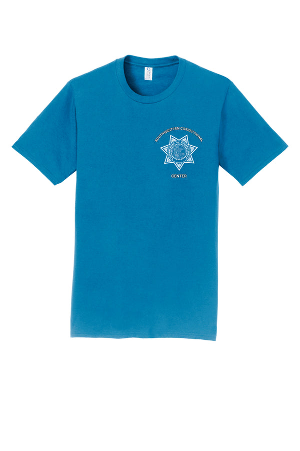 Southwestern- P&C Fan Favorite Tee - 12