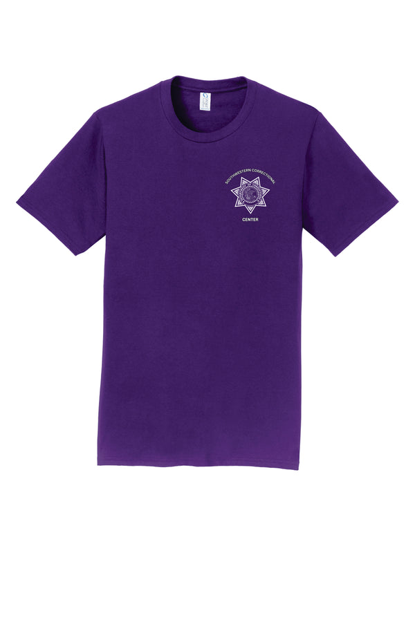 Southwestern- P&C Fan Favorite Tee - 8