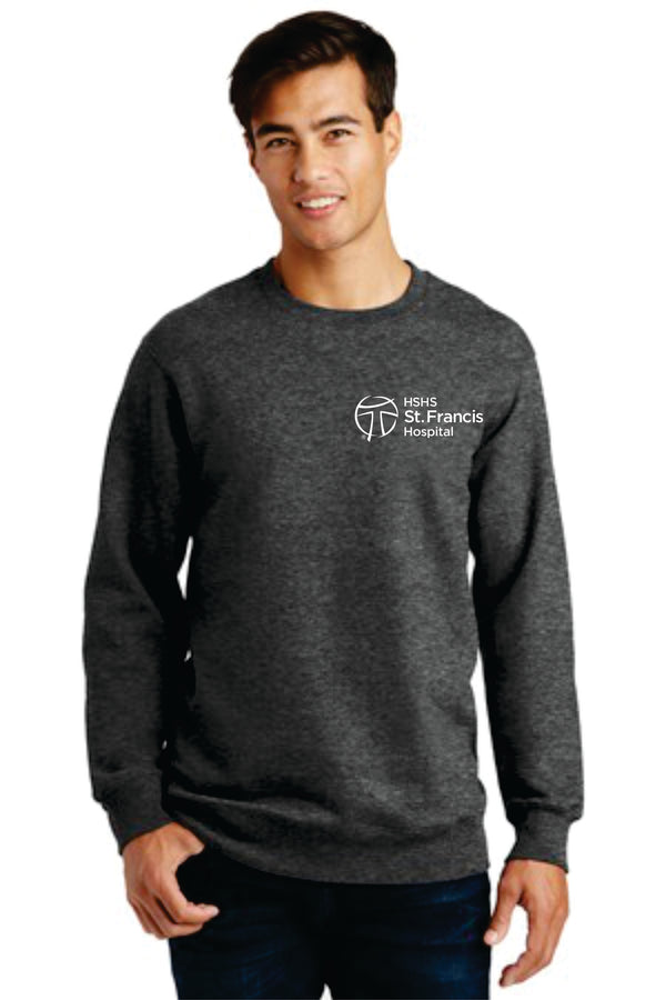 HSHS- P&C Fan Favorite Fleece Crewneck - 4