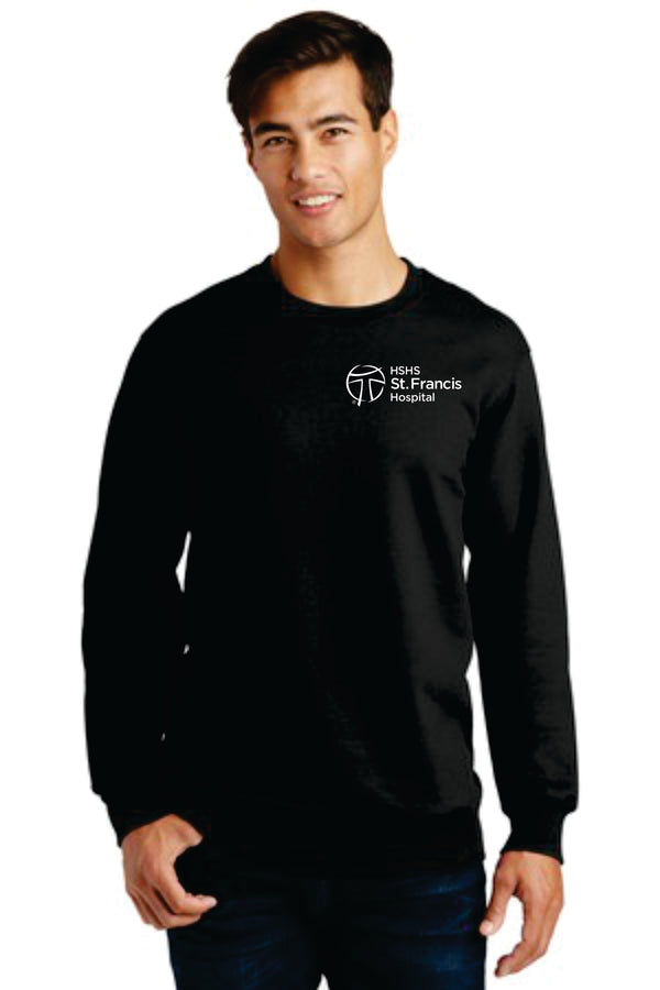 HSHS- P&C Fan Favorite Fleece Crewneck - 5