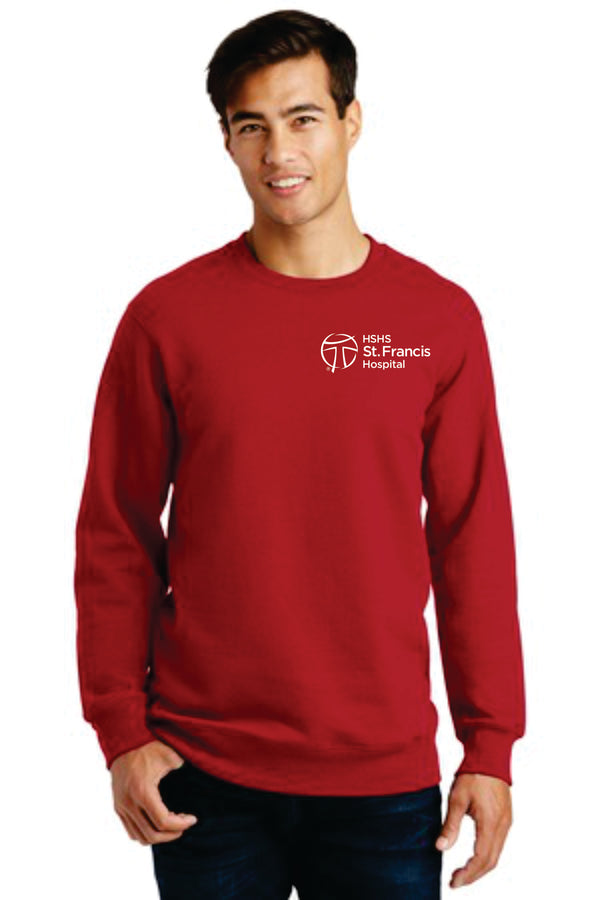HSHS- P&C Fan Favorite Fleece Crewneck - 6