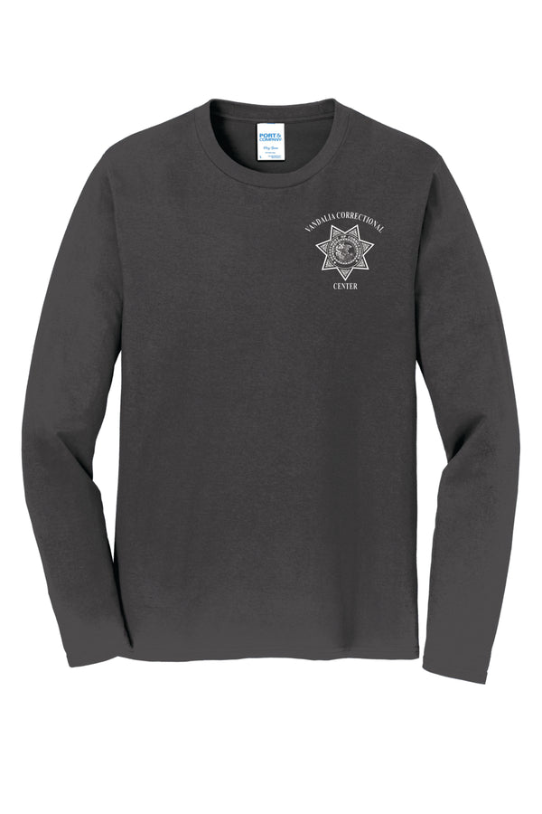 Vandalia- P&C Long Sleeve Fan Favorite Tee - 4