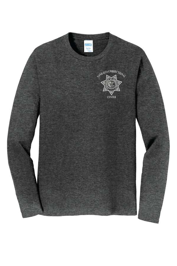 Vandalia- P&C Long Sleeve Fan Favorite Tee - 5