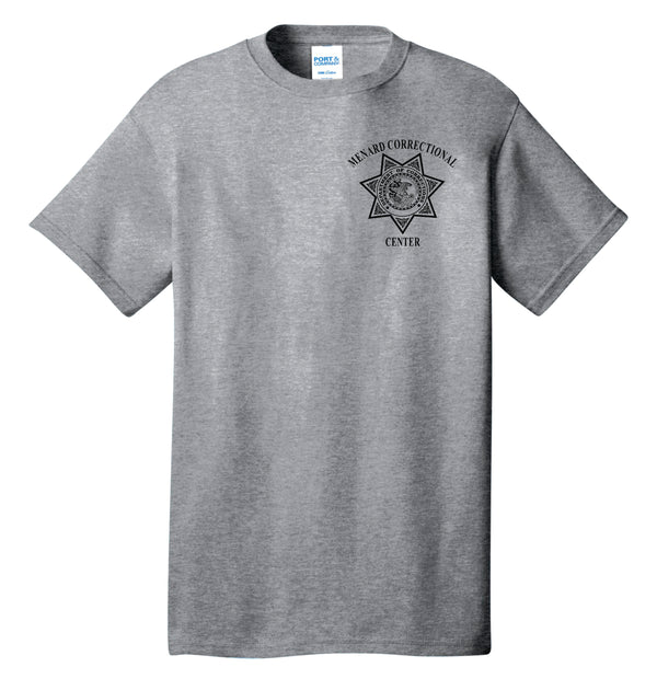 Menard- P&C 5.4 oz. 100% Cotton T-Shirt - 7